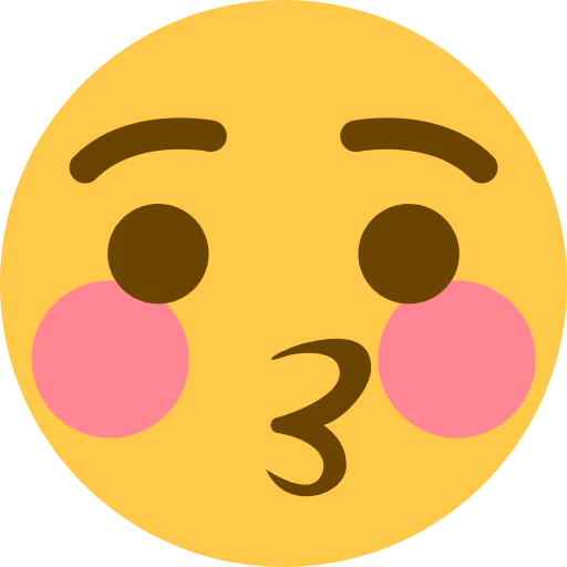 o3o emote