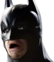 BATMAN_scared emote