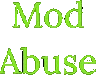 modabuse emote