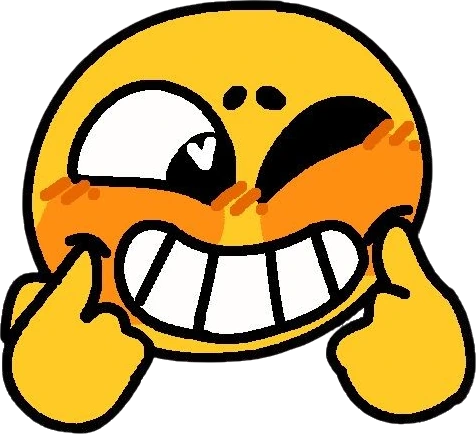 Hey emote
