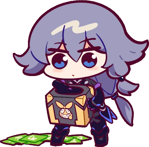 Fu_Hua_Lucky emote