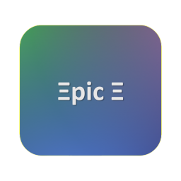 epic_e avatar