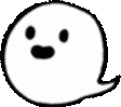 GhostYes emoji