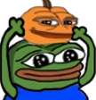 pepumpkin emote