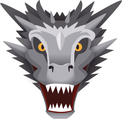 Dragonhead emote