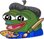Art emote