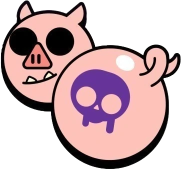 Hog_Twerk emote