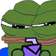 pepeSchemeSip emote