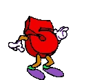 red5 emote