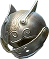 SteelHelm emote