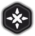 Supporter emote