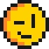 Winky emote