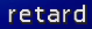 TifaWord emote