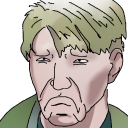 FeelsSunderlandMan static emote