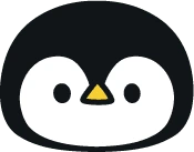 penguin_face emote