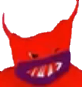 Deviousness emote