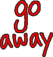 go_away static emote