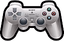 PS2_Controller emote