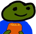 snacc emote