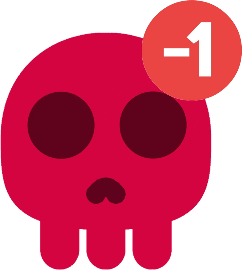 negativeskull emote