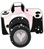 Camera emote
