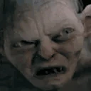 GollumsGame emote