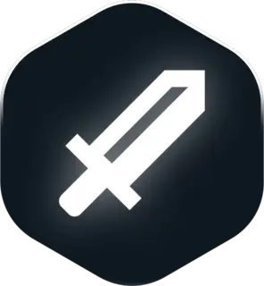 admin_hexagon emote