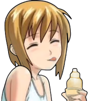 pico_icecream_lick emote