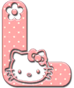 HelloKittyL emote