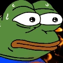 monkaSatan emote