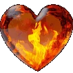Fireeheart emote