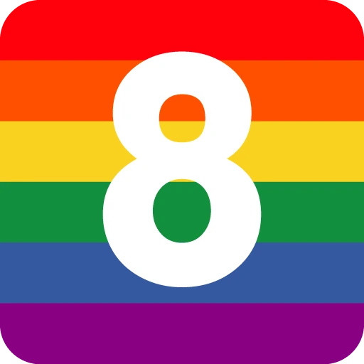 rainbow_indicator_eight emote