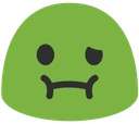 blobnauseated emote