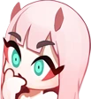 02think emote