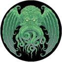 octopus_demon static emote