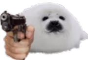 SealGun emote