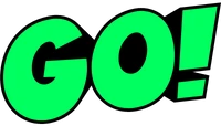 Go emote