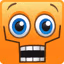 Odnoklassniki_Robot emote