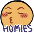 homies emoji
