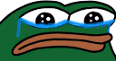 sad emote