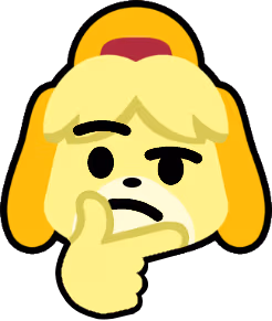 isathonk emote