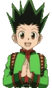 GonClap emote