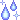 waterdroplets emote