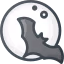 bat emote