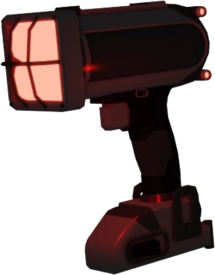 FlashBeacon emote