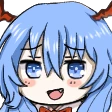 ns_YoshinoEvil emote