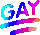 Gay emote