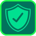 Verified emote