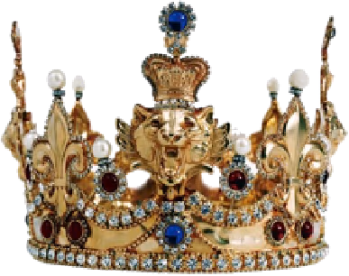 crown emote
