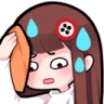 GCHemoji11_sweat emote